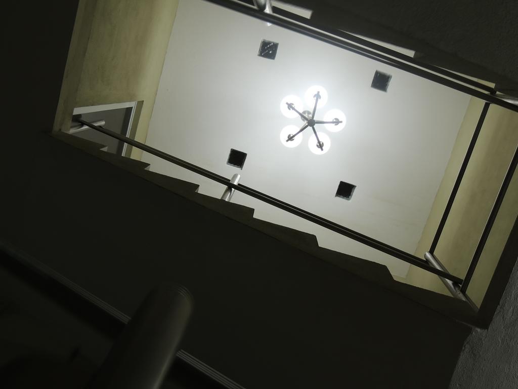 Hotel Metropolitano Tampico Eksteriør bilde